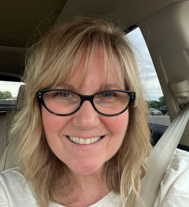 Review by Jessica. K